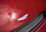 Aston Martin Virage Volante 1993 года (NA)